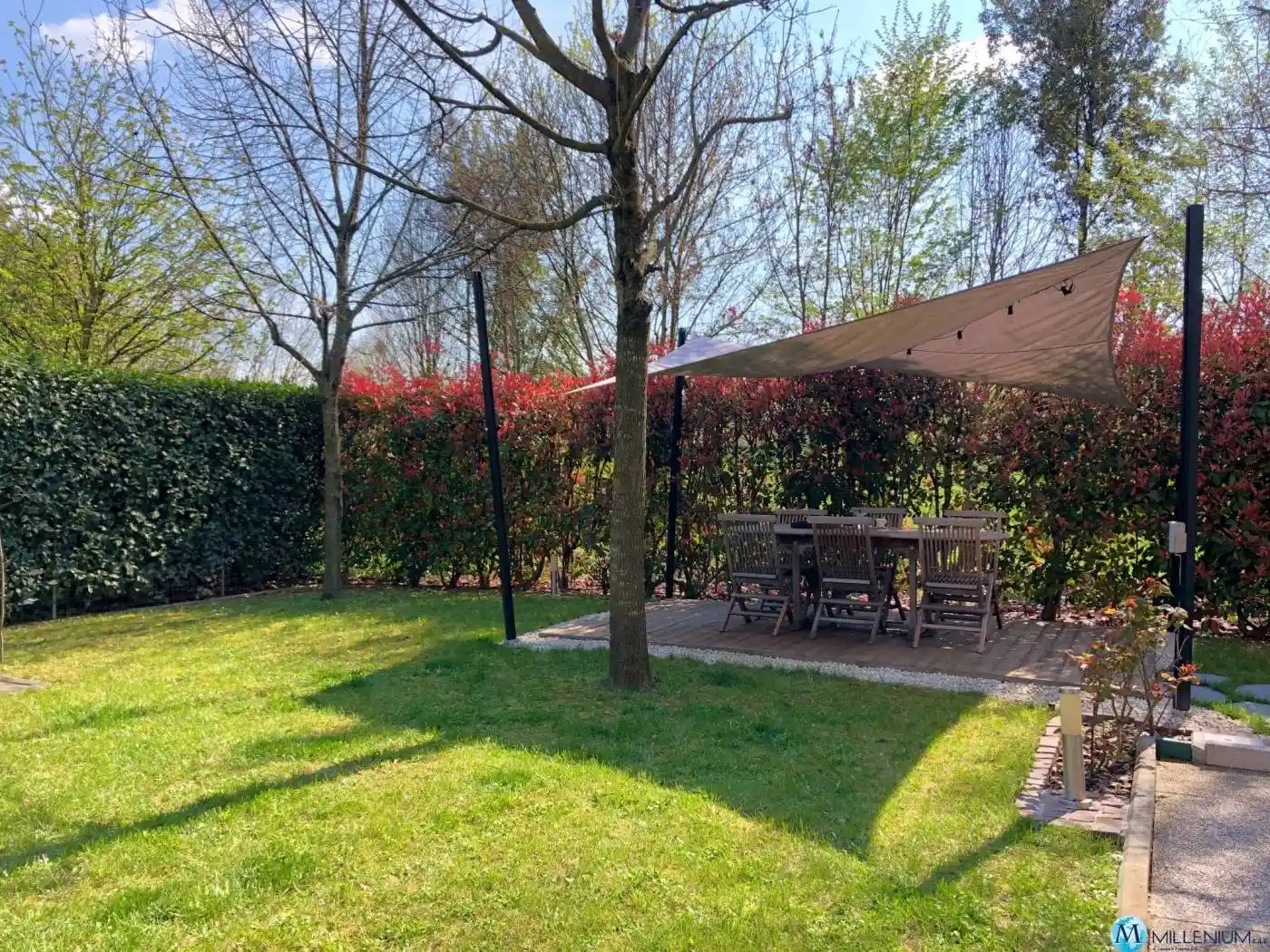 Appartamento in vendita a Castelnuovo Rangone