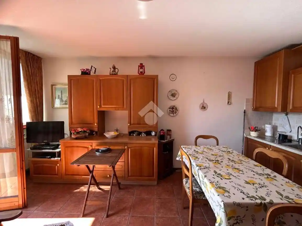 Appartamento in vendita a Cerete