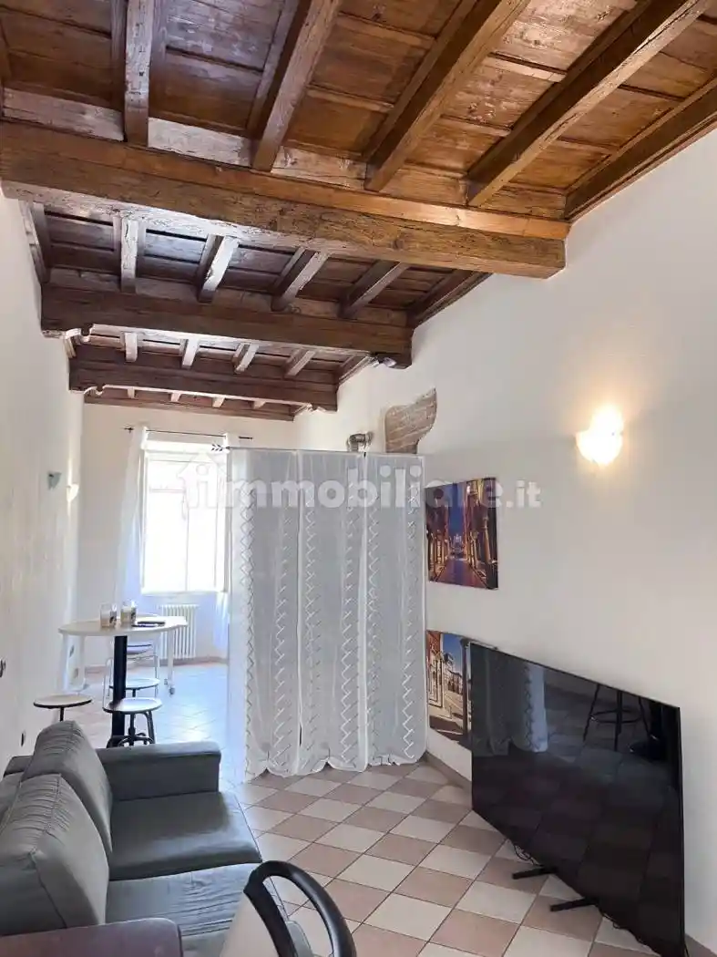 Appartamento in vendita a Mantova