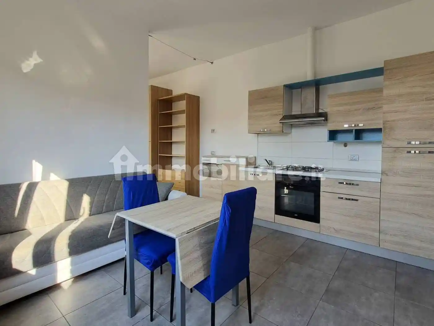 Appartamento in affitto a Ferrara