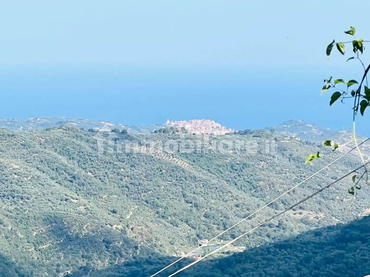 Villa in vendita a Prelà