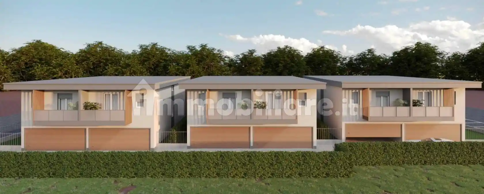 Villa in vendita a Varedo