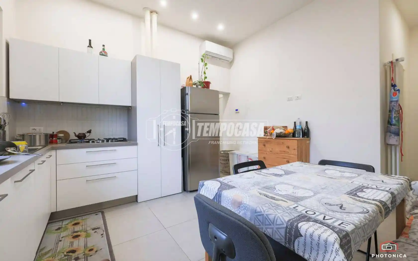 Appartamento in vendita a Bologna