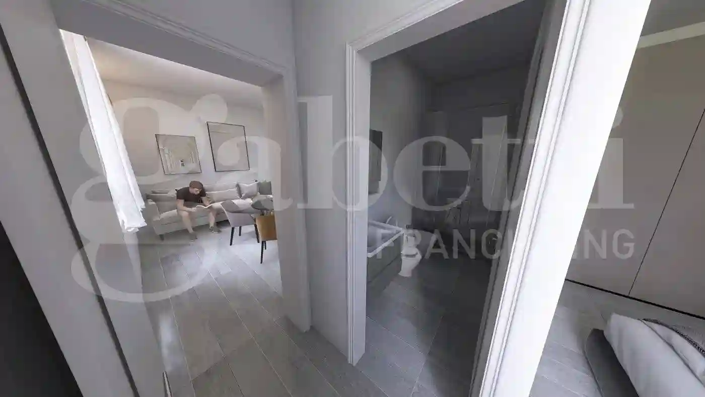 Appartamento - foto 3