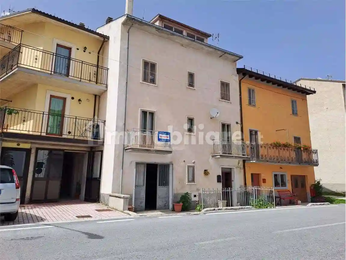 Casa indipendente - foto 2
