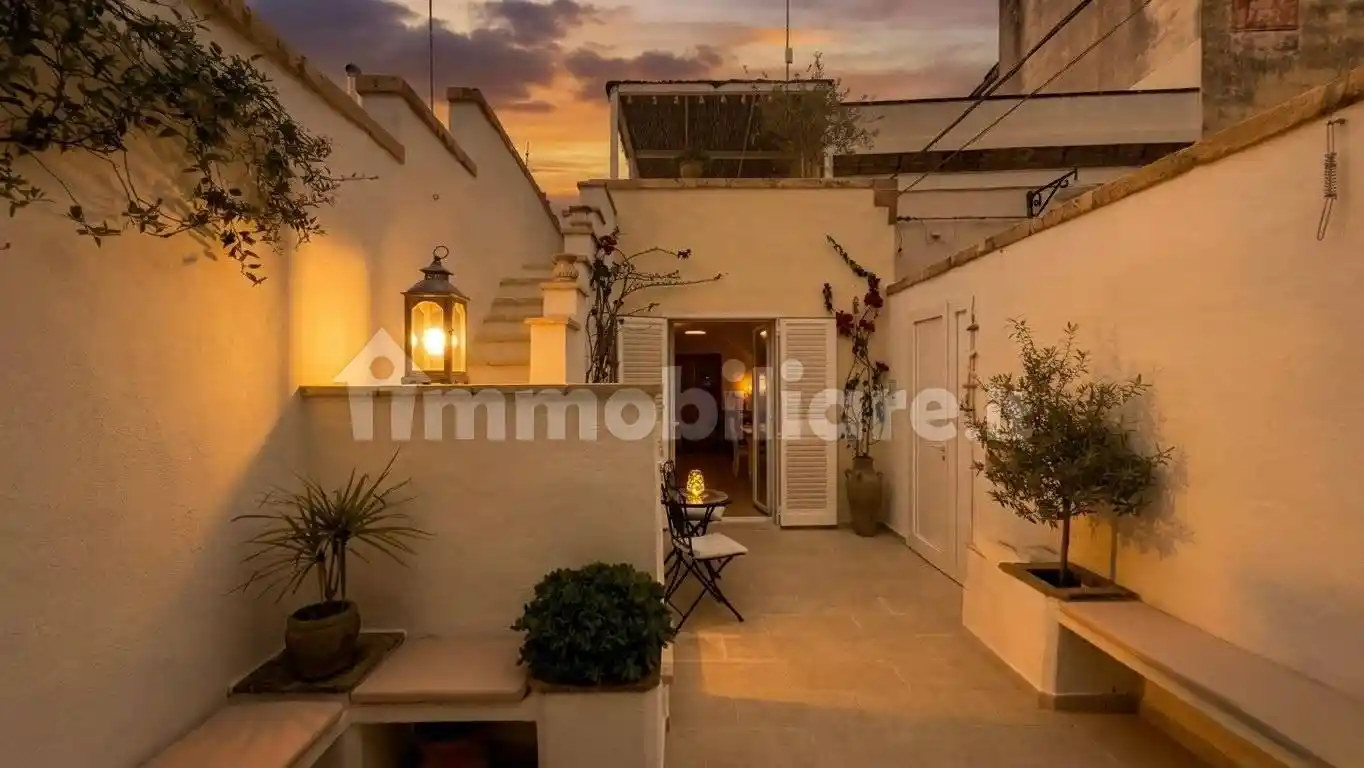 Appartamento in vendita a Sannicola