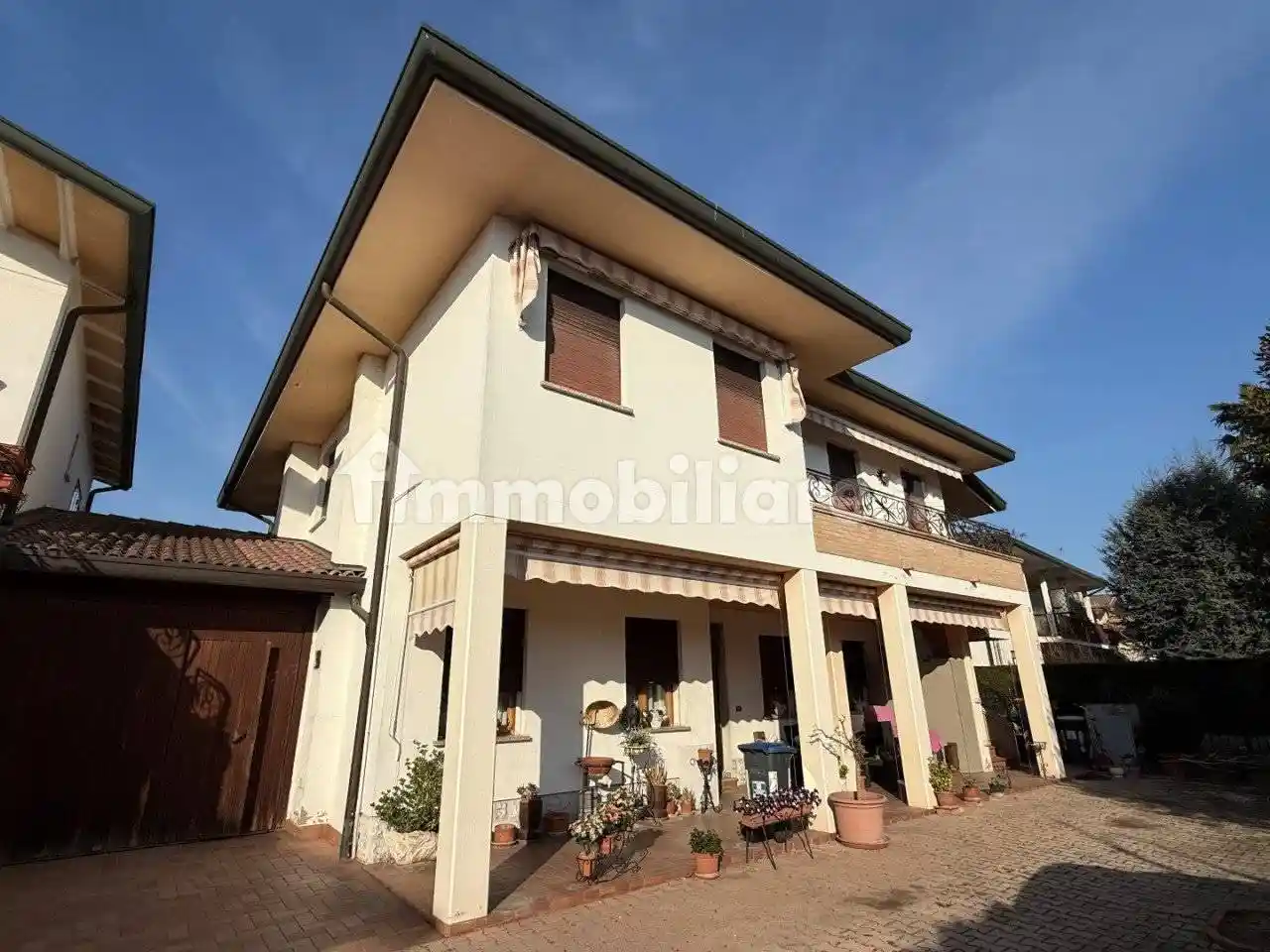 Appartamento in vendita a Campolongo Maggiore