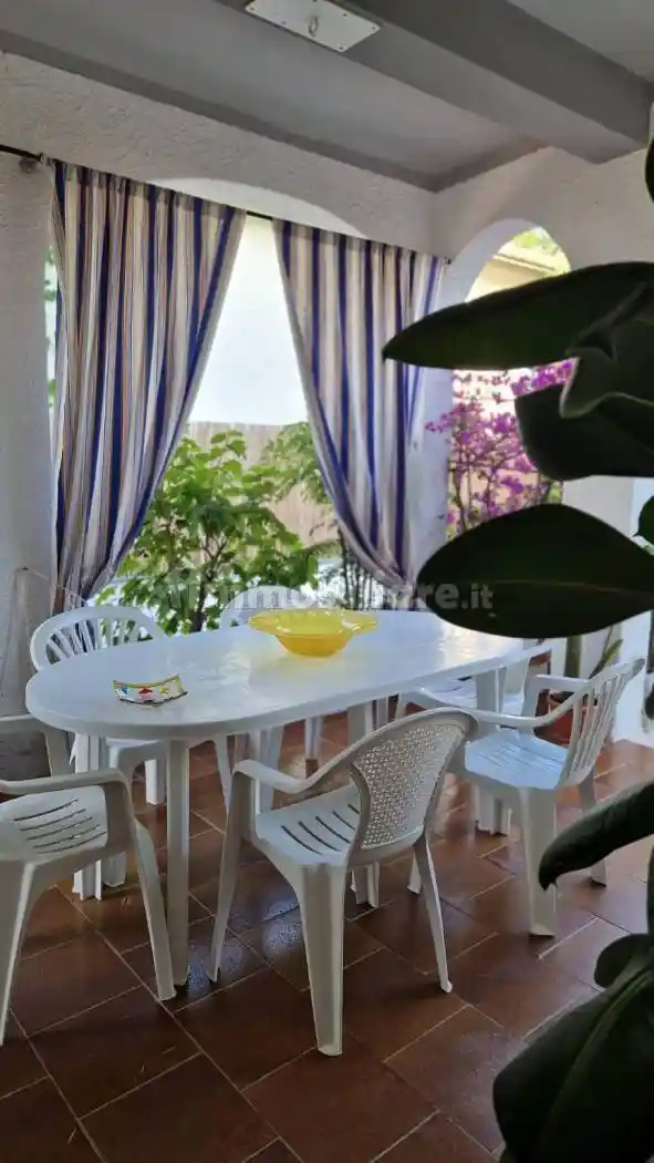 Villetta a schiera in affitto a Pietrasanta