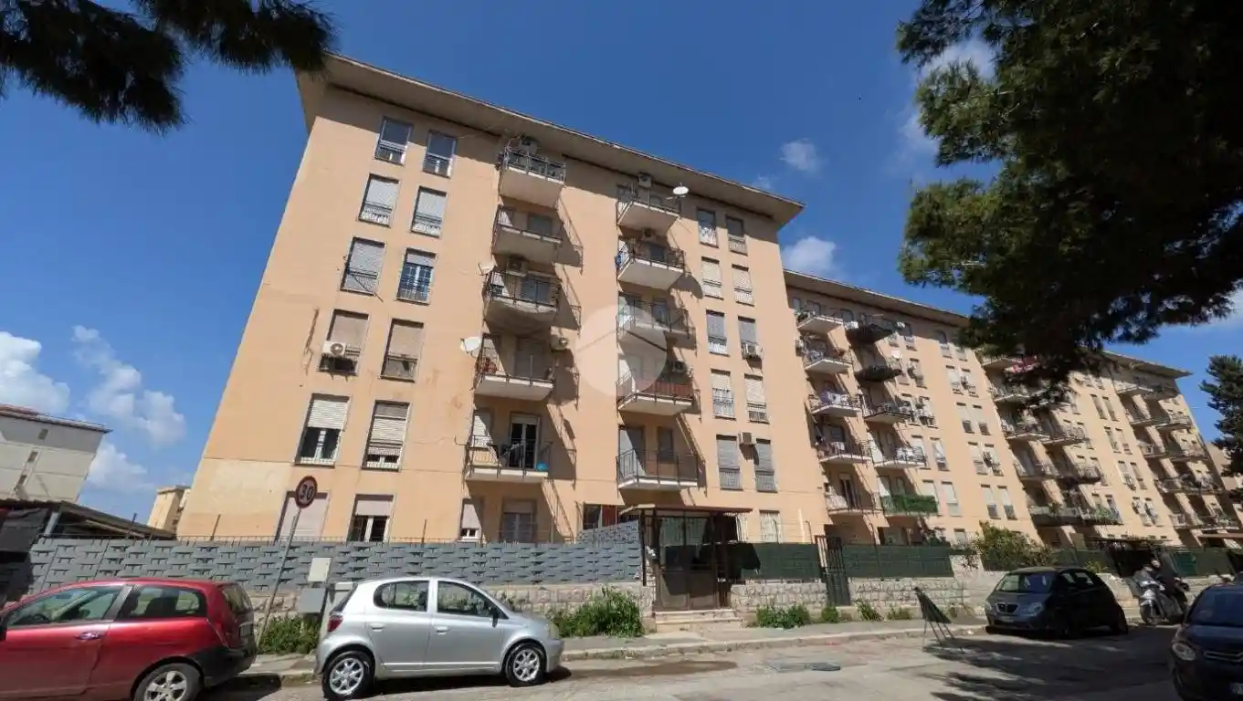 Appartamento in vendita a Palermo