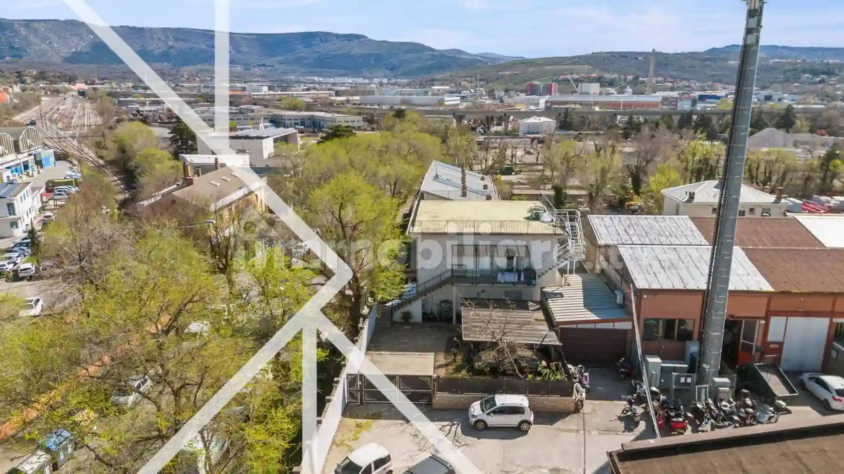 Palazzo - Edificio - foto 2