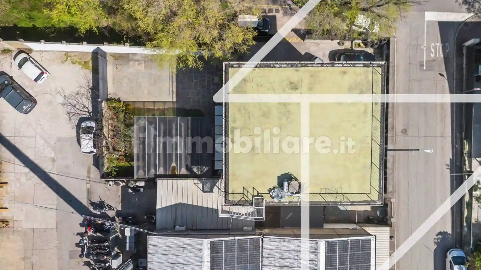 Palazzo - Edificio - foto 3