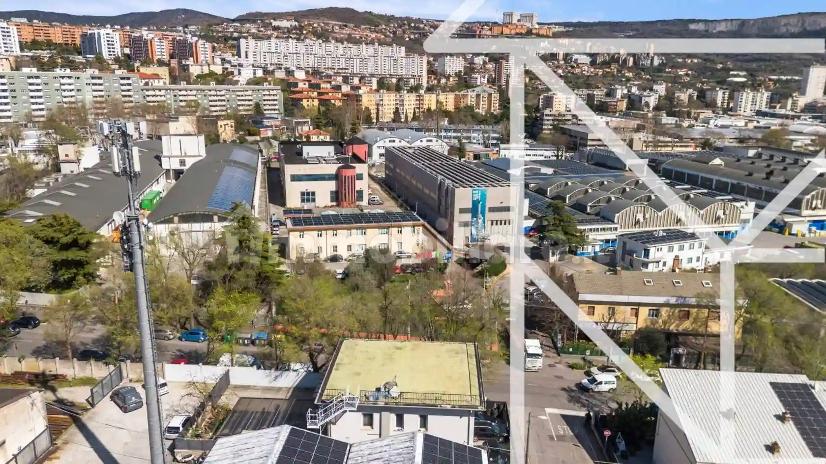 Palazzo - Edificio - foto 4