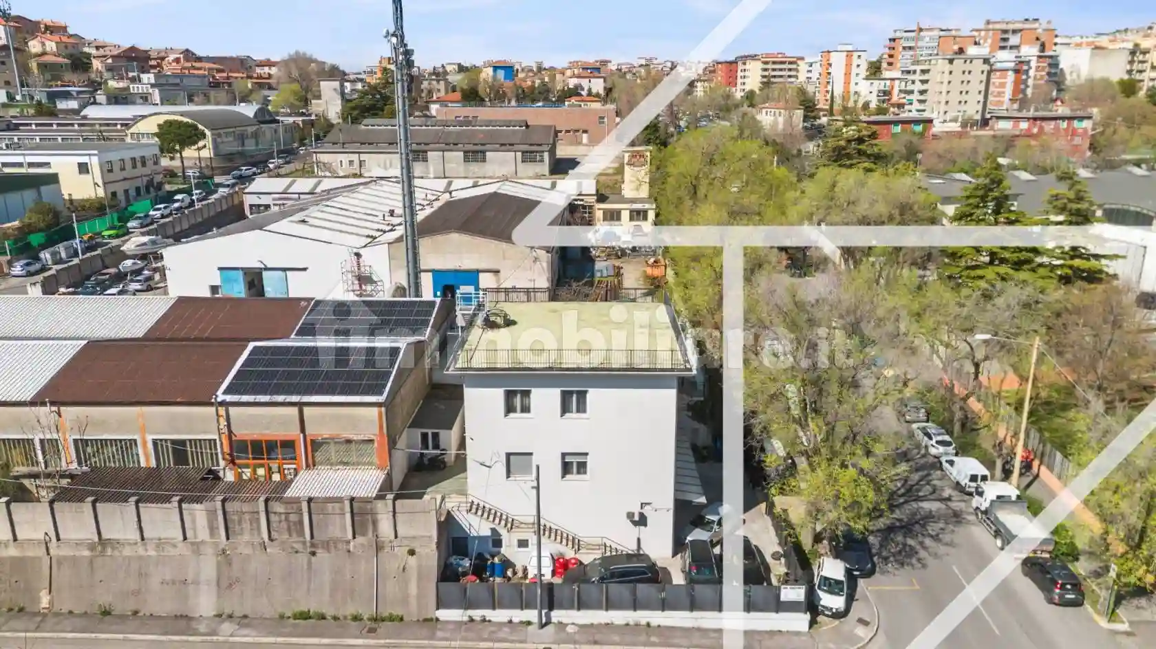 Palazzo - Edificio - foto 5