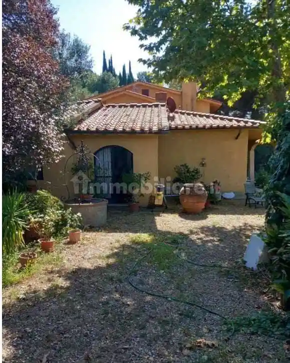 Villa in vendita a Bagno a Ripoli