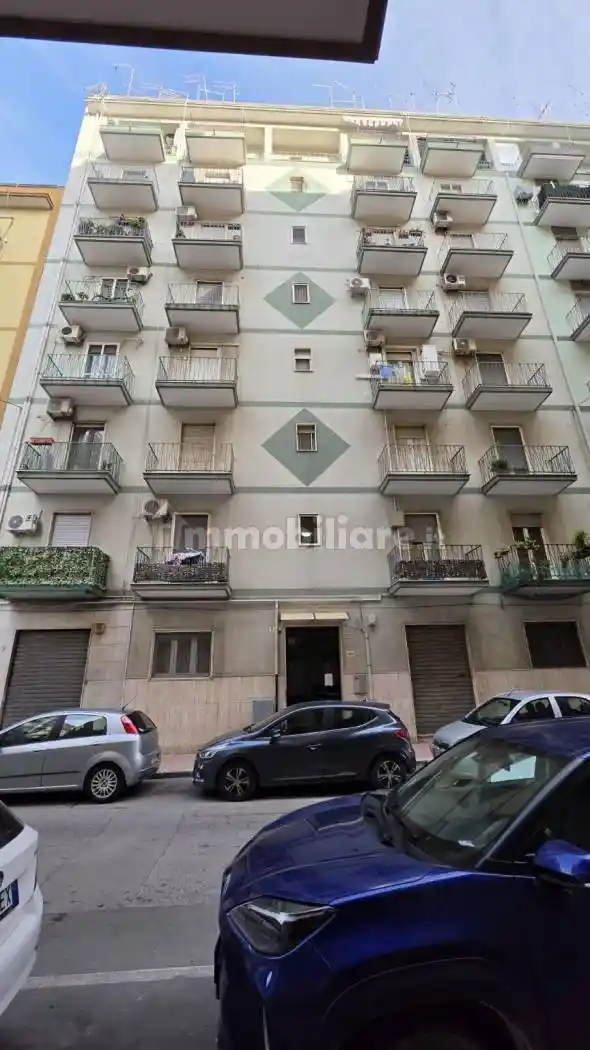 Appartamento in vendita a Taranto