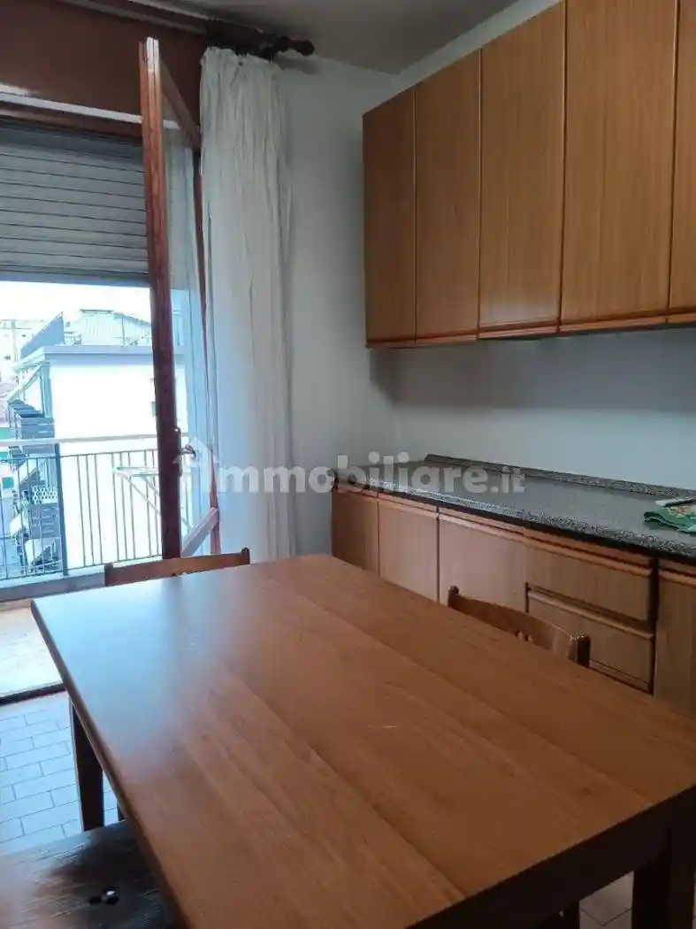 Appartamento in affitto a Venezia