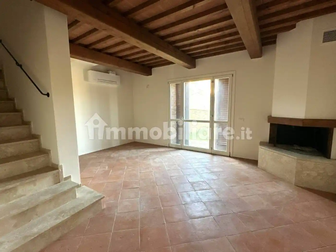 Appartamento in vendita a Sovicille