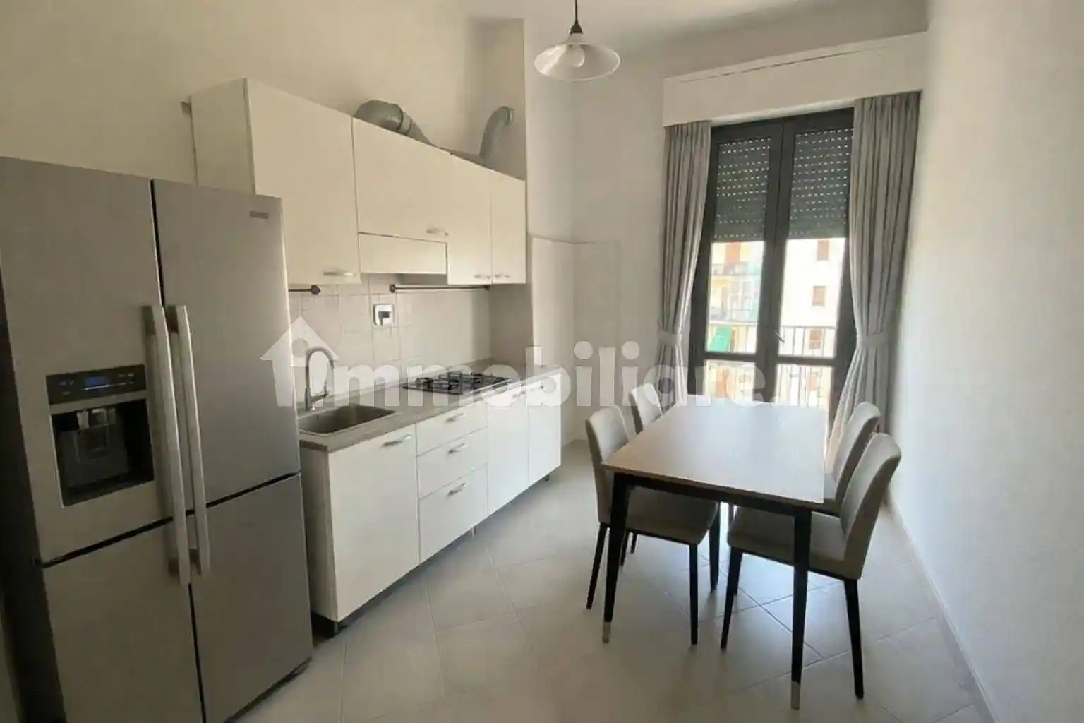 Appartamento in vendita a Firenze