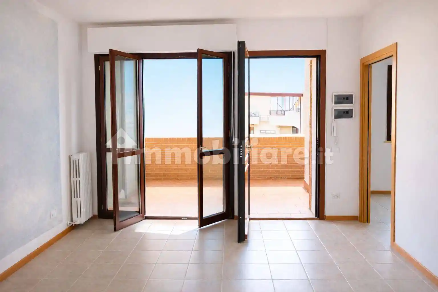 Appartamento in vendita a Jesi