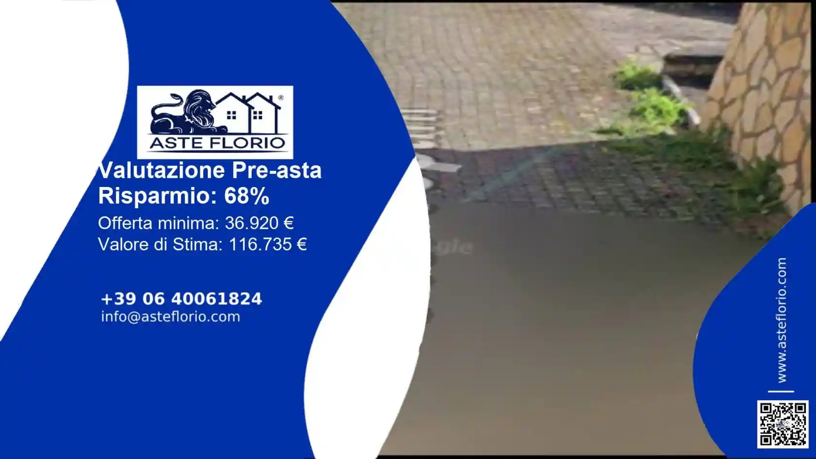 Appartamento in vendita a Agosta