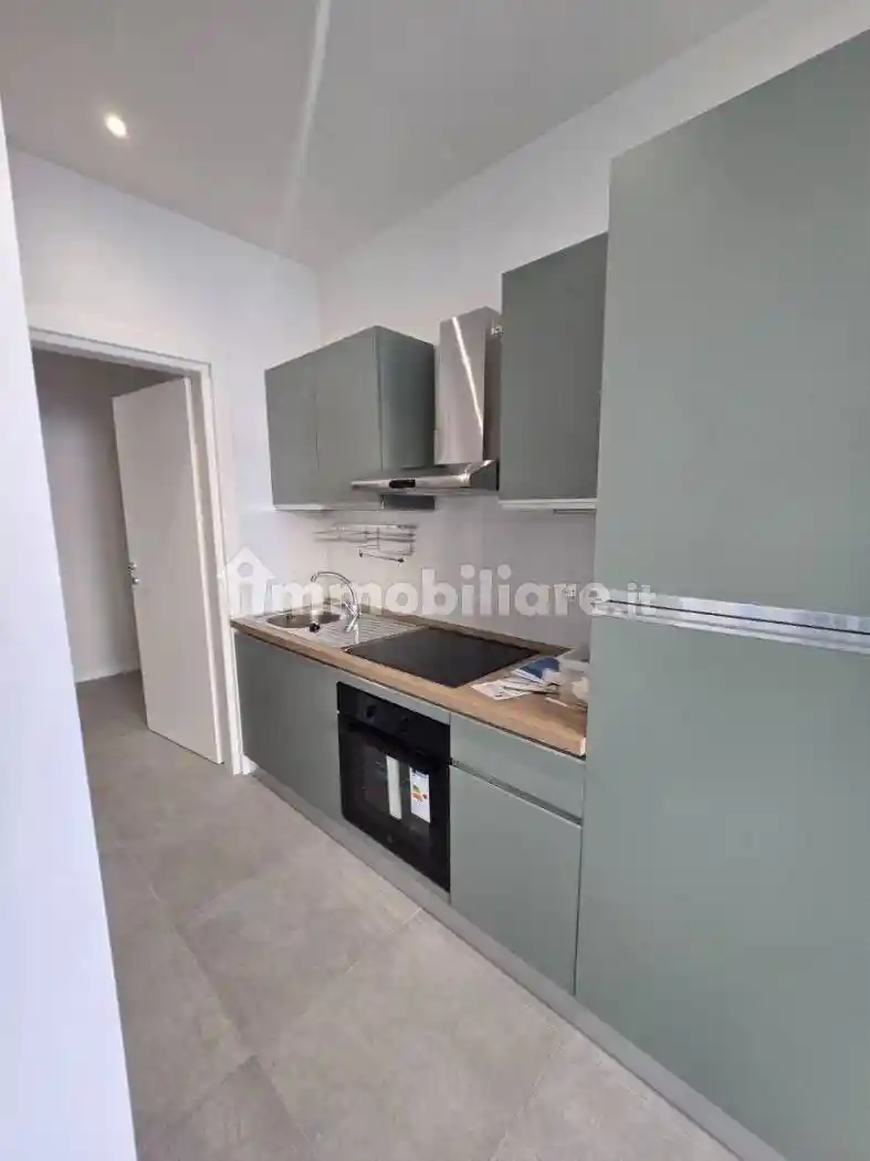 Appartamento in affitto a Bologna