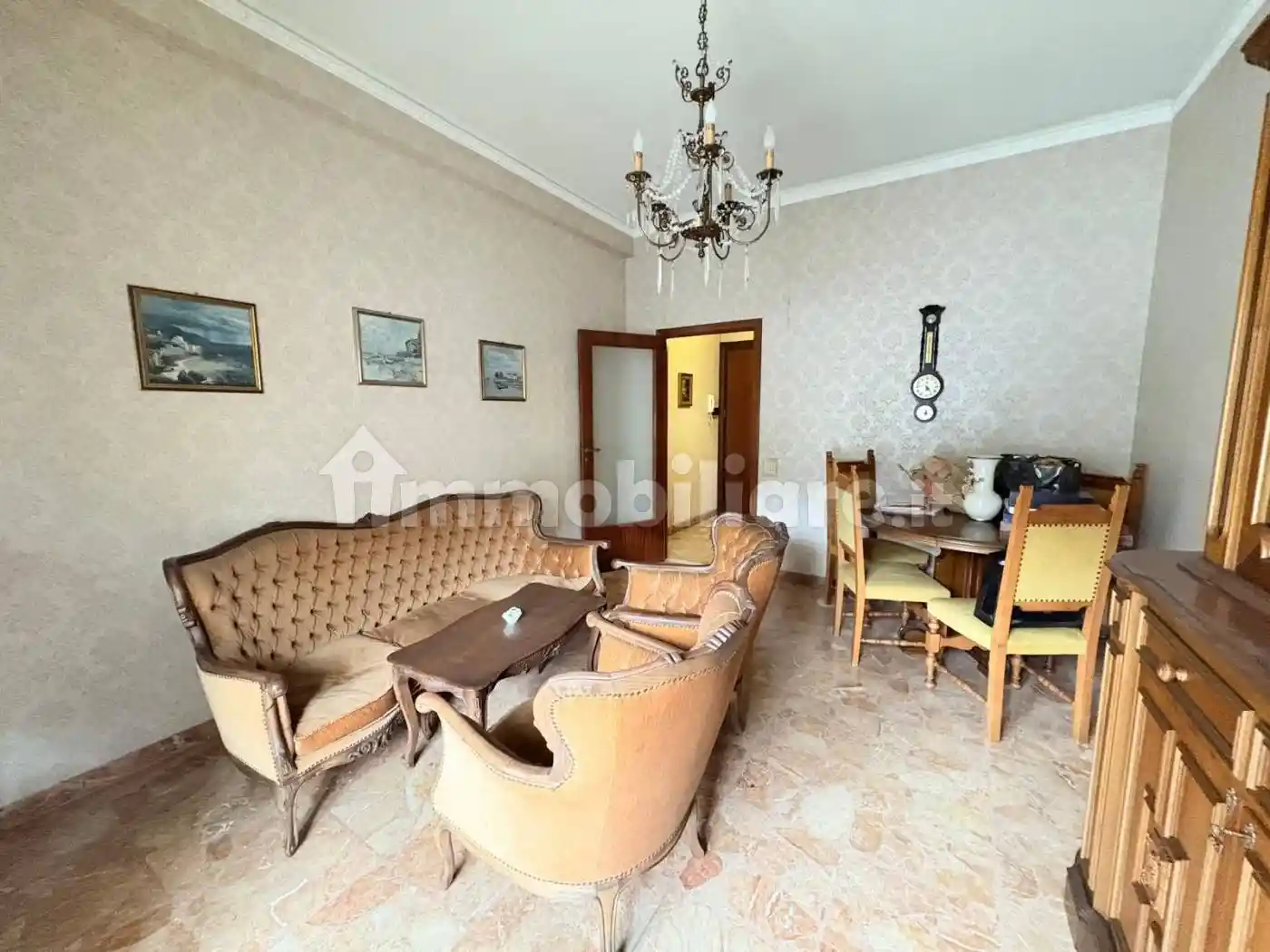 Appartamento in vendita a Ancona