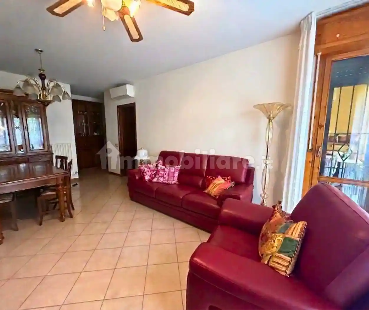 Appartamento in vendita a Reggio Emilia