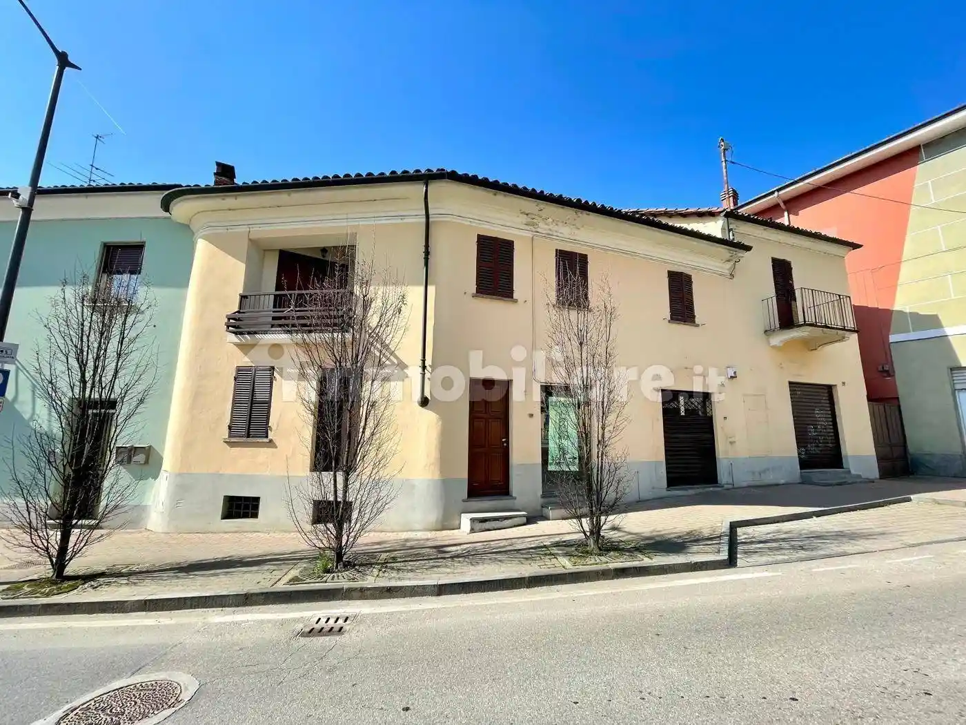 Casa indipendente in vendita a Ceresole Alba