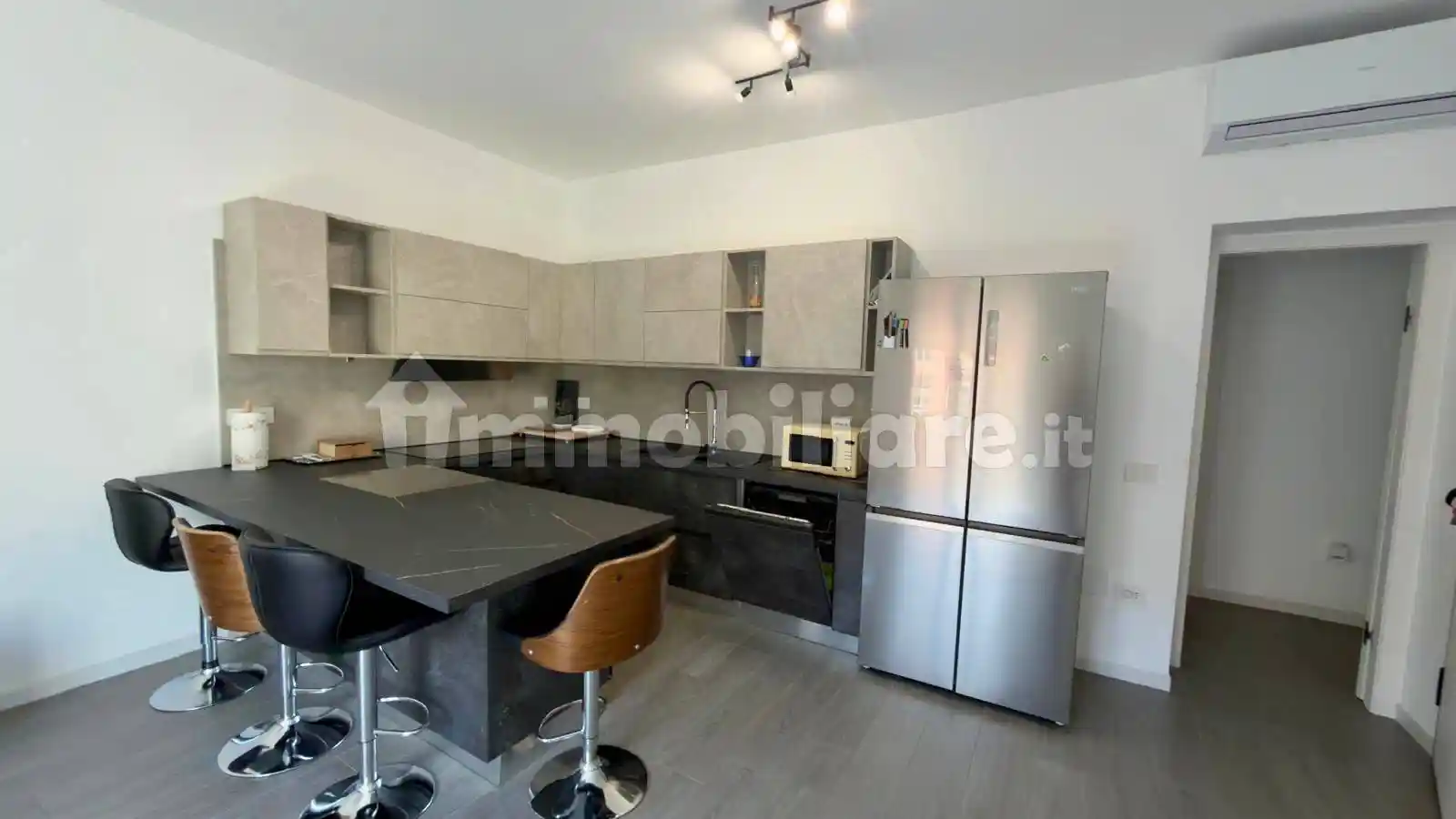 Appartamento in affitto a Cagliari