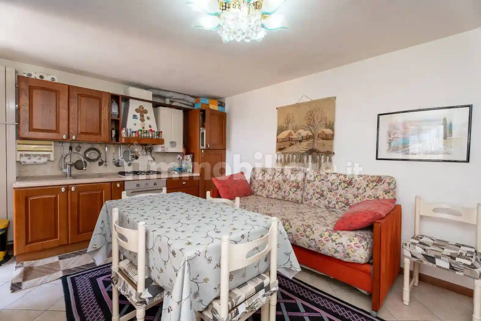 Appartamento - foto 3