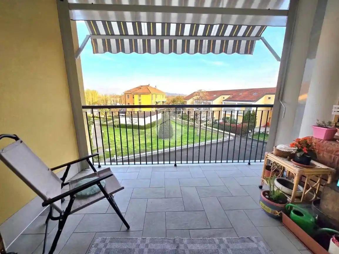 Appartamento in vendita a San Benigno Canavese