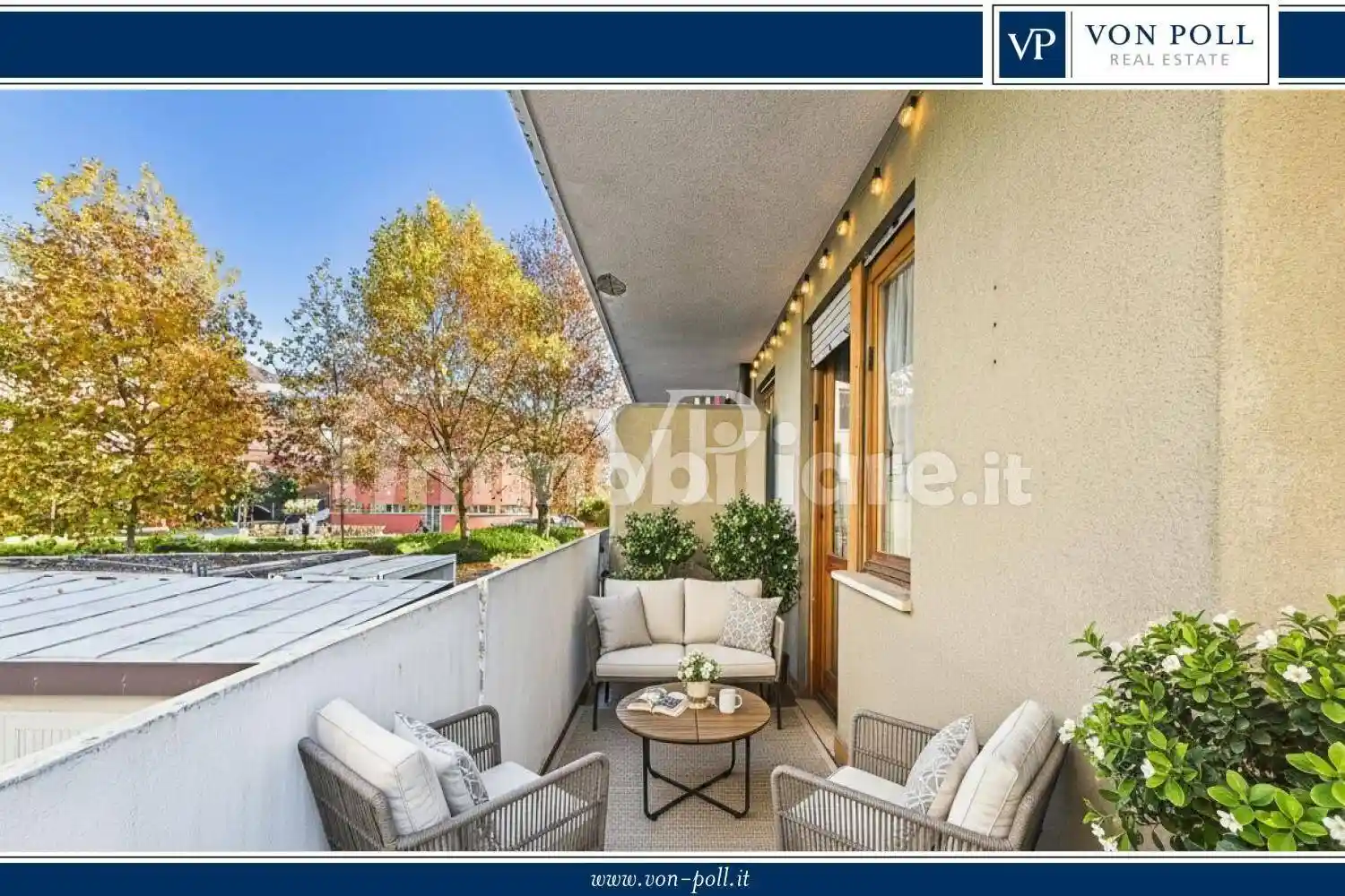 Appartamento in vendita a Bolzano