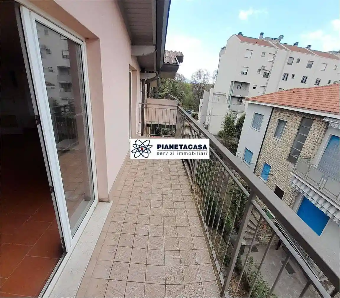 Appartamento in vendita a Bergamo