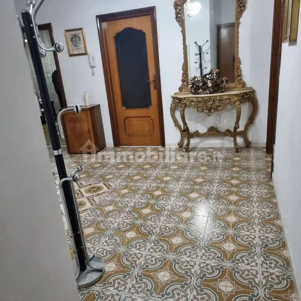 Appartamento in affitto a Foggia