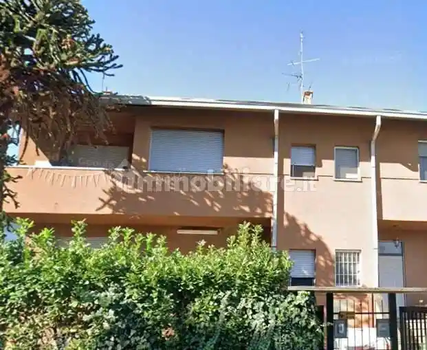 Casa indipendente in vendita a Fagnano Olona