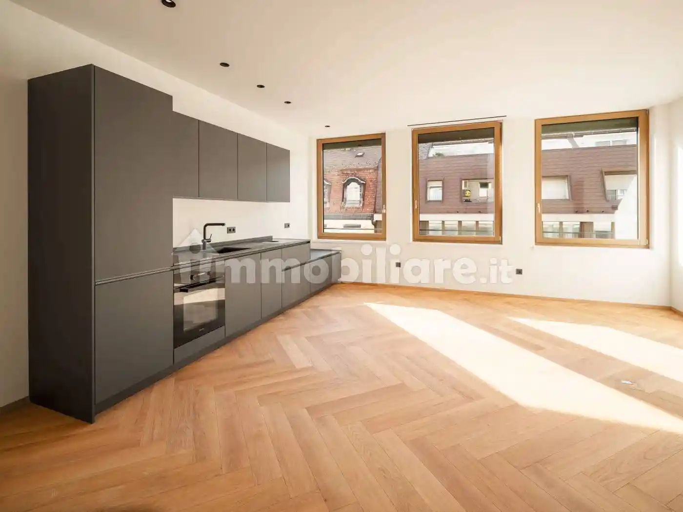 Appartamento in affitto a Merano