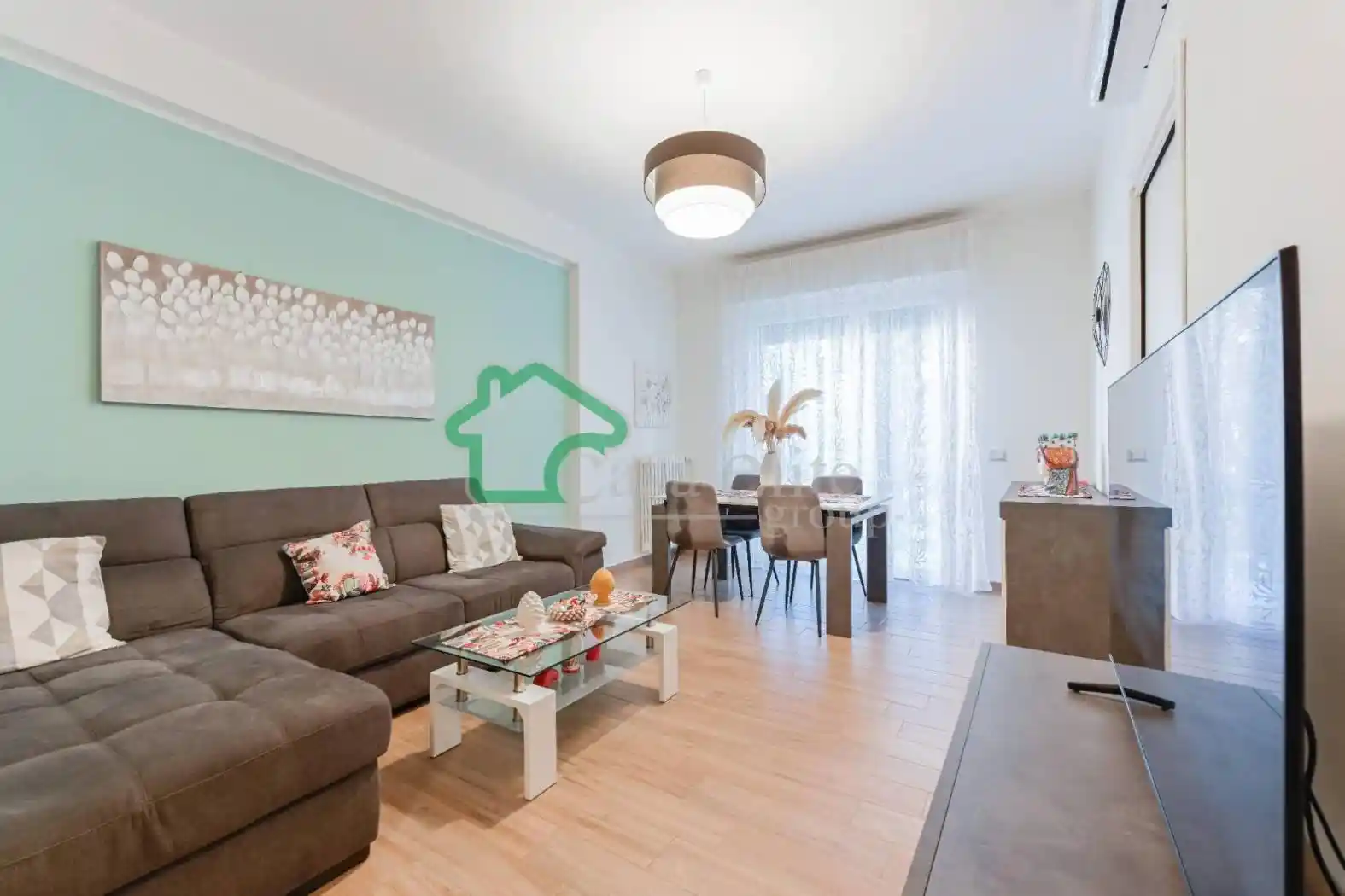 Appartamento in vendita a Lodi