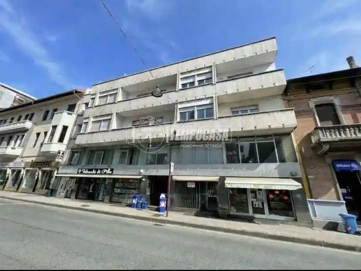 Appartamento in vendita a Cuorgnè