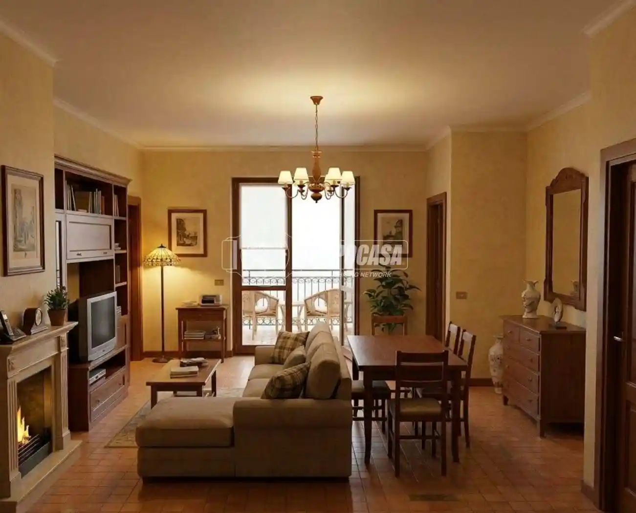 Appartamento in vendita a San Lazzaro di Savena