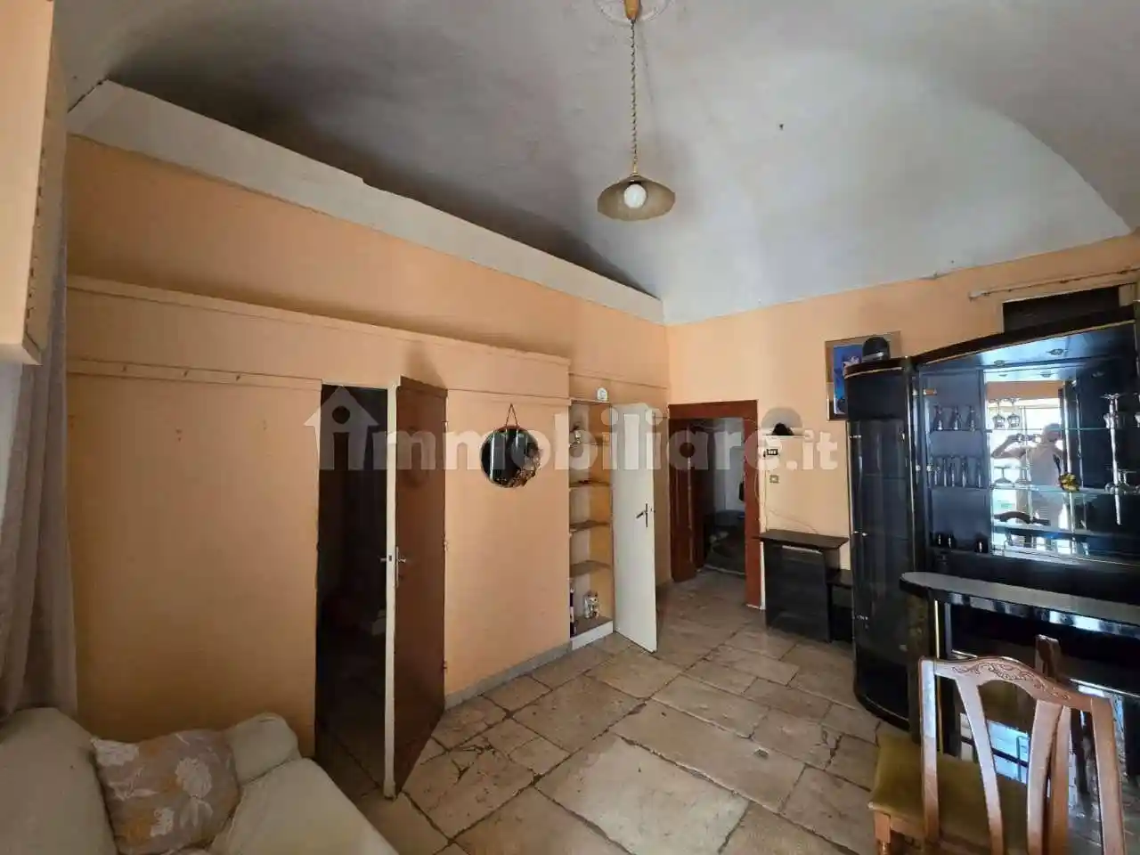 Palazzo - Edificio in vendita a Bisceglie