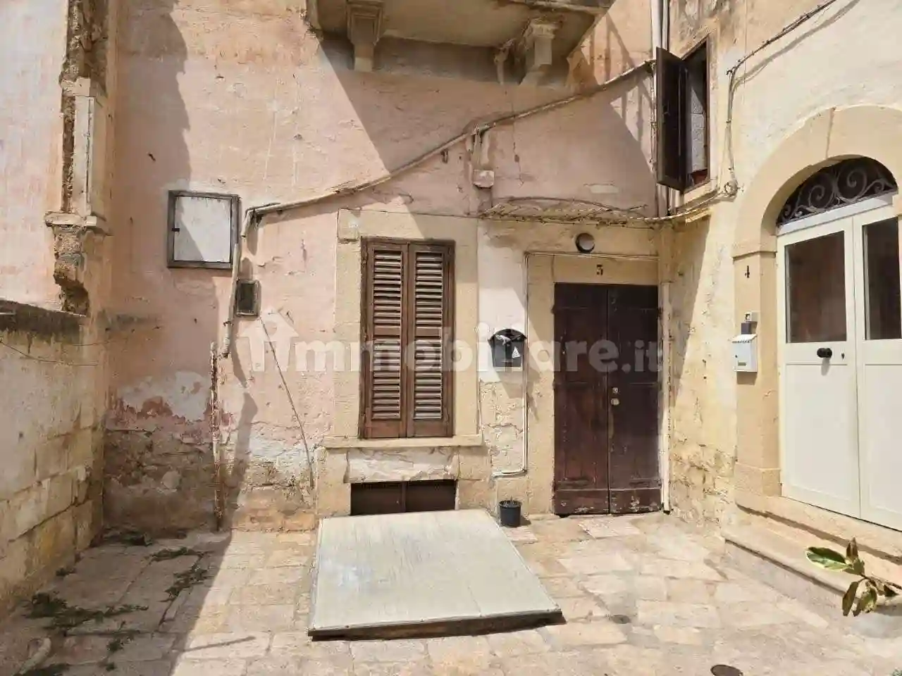 Palazzo - Edificio - foto 3