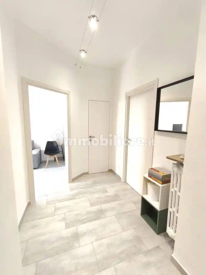 Appartamento in affitto a Torino