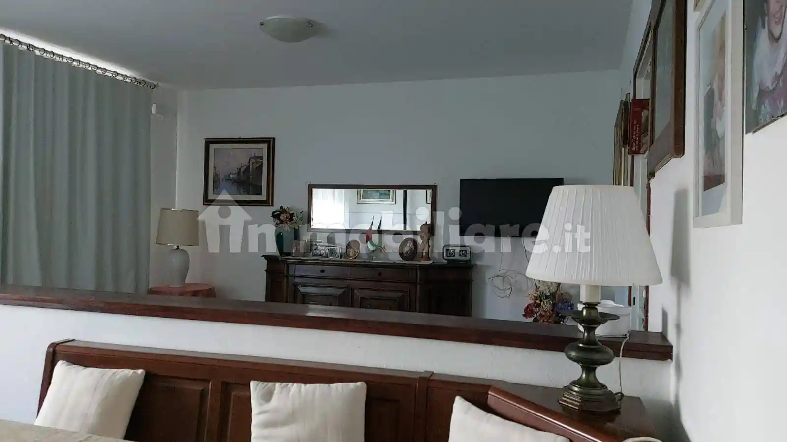 Appartamento in affitto a Codroipo