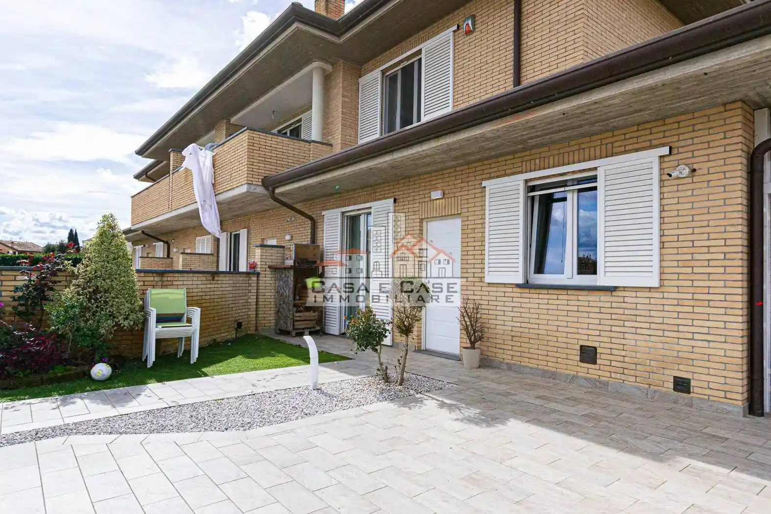 Appartamento in vendita a Pontedera