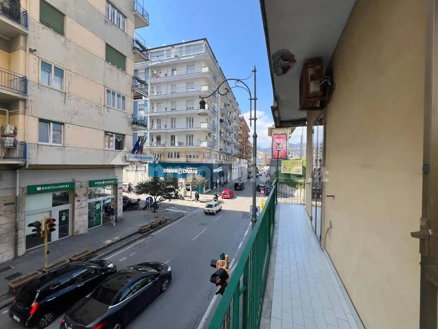 Appartamento in vendita a Salerno