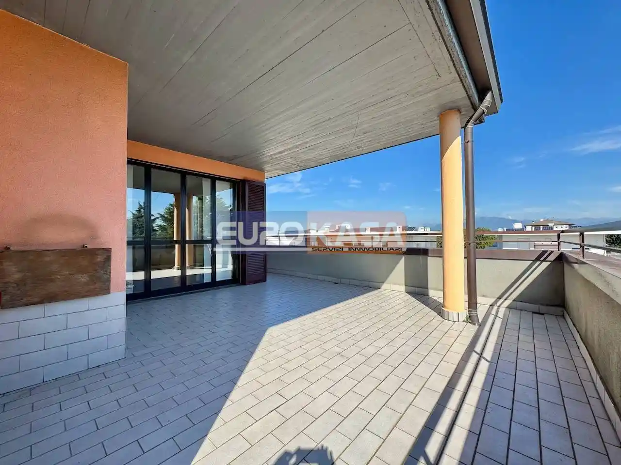 Attico - Mansarda in vendita a Osio Sotto