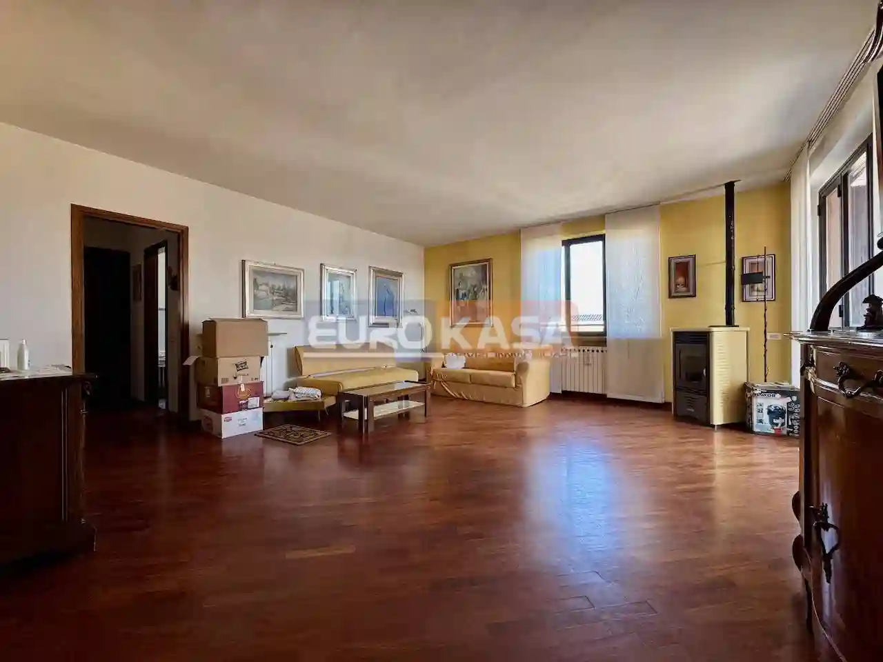 Attico - Mansarda - foto 4