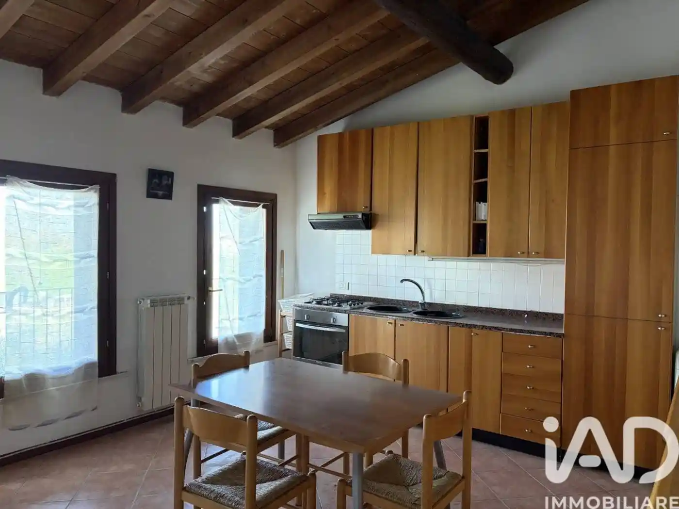 Appartamento in vendita a Castel Goffredo