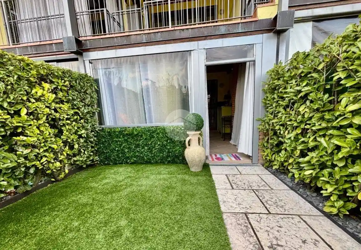 Appartamento in affitto a Desenzano del Garda