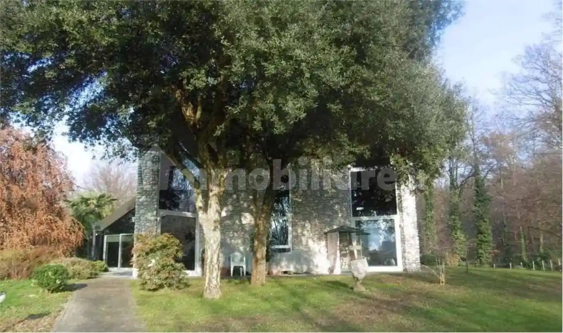 Villa in vendita a Nosate